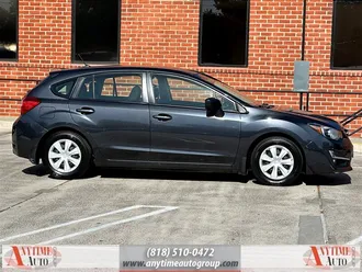 Impreza 7