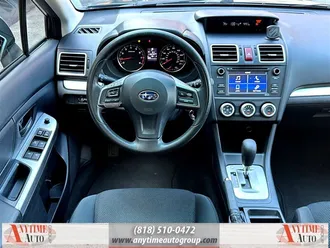 Impreza 10