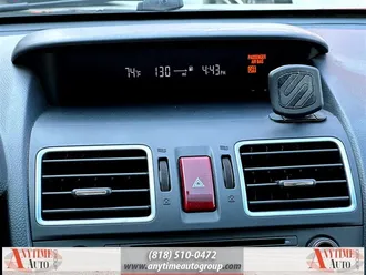 Impreza 15