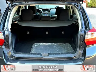 Impreza 22