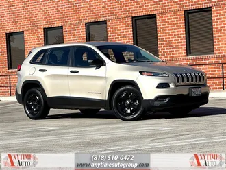 Cherokee 1