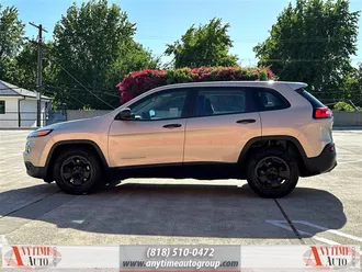 Cherokee 4
