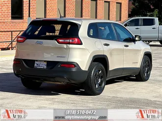 Cherokee 7