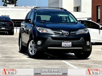 RAV4 1