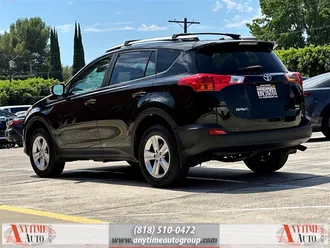 RAV4 4