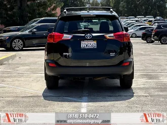 RAV4 5