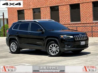 Cherokee 1