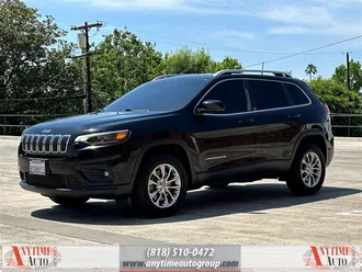 Cherokee 3