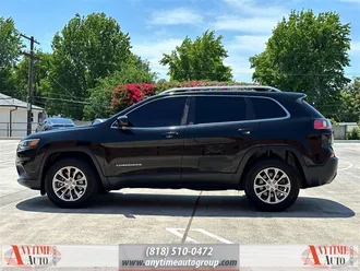 Cherokee 4