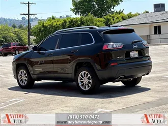 Cherokee 5