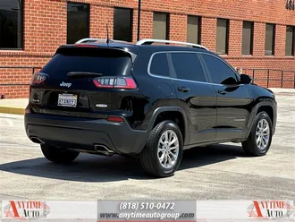 Cherokee 7
