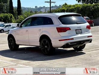 Q7 5