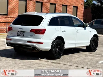 Q7 7