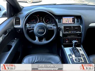 Q7 11
