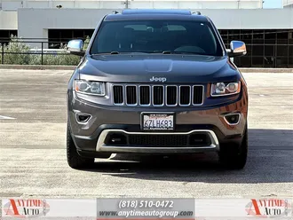 Grand Cherokee 2