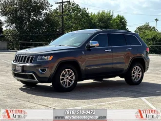 Grand Cherokee 3