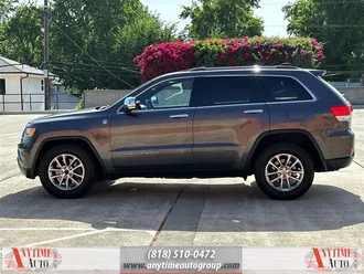 Grand Cherokee 4