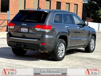 Grand Cherokee 7
