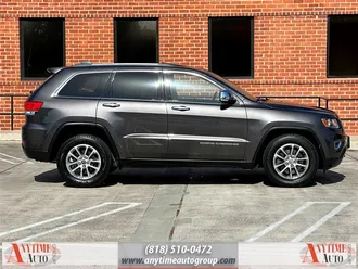Grand Cherokee 8