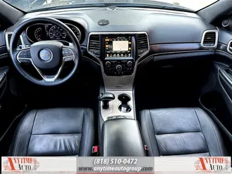 Grand Cherokee 10