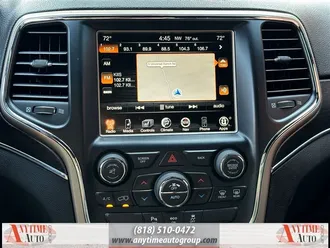 Grand Cherokee 17