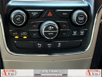 Grand Cherokee 20