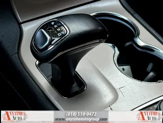 Grand Cherokee 21