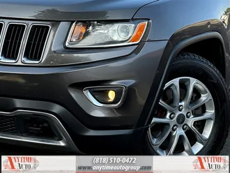 Grand Cherokee 34