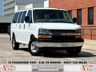 Express 2500 1