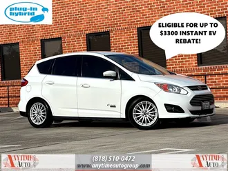 C-Max Energi 1