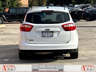 C-Max Energi 6