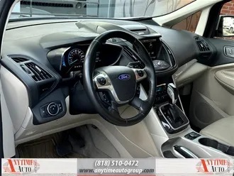 C-Max Energi 11