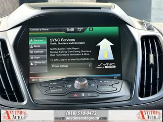 C-Max Energi 14