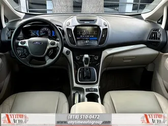 C-Max Energi 19