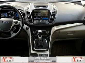 C-Max Energi 20