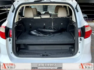 C-Max Energi 22
