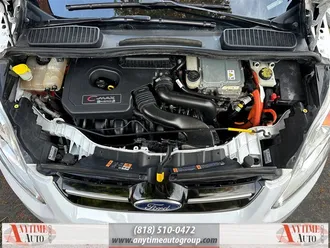 C-Max Energi 23