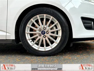 C-Max Energi 24