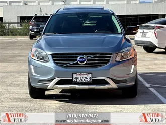 XC60 2