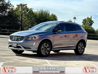 XC60 3