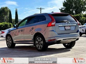 XC60 4
