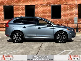 XC60 7