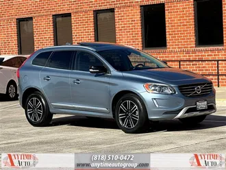 XC60 8