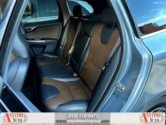 XC60 18