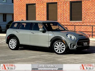 Clubman 1