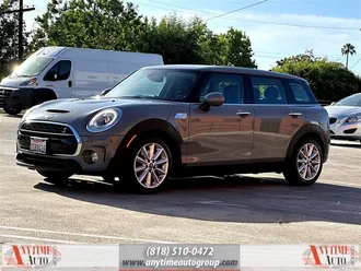 Clubman 3