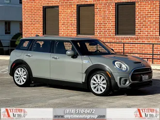 Clubman 8