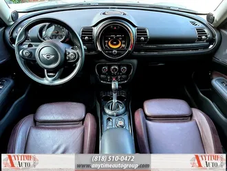 Clubman 9