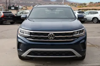 Atlas Cross Sport 10