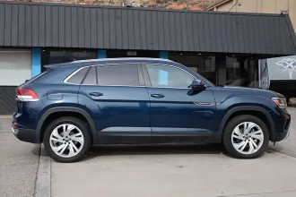 Atlas Cross Sport 3